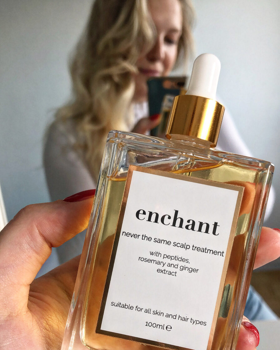Enchant produkts